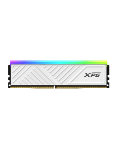 8G DDR4 3200 XPG D35G WHITE